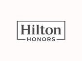 Hilton Honors logo