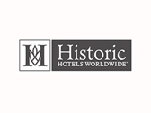 Historic Hotels Worldwide logo