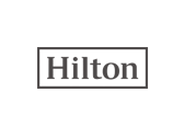 Hilton logo