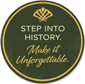 Step into History. Make it Unforgettable at the Emily Morgan Hotel.